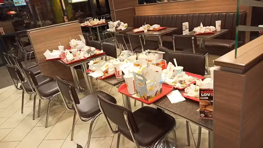 Burger King Tönisvorst