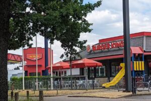 Burger King Tonndorf