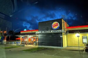 Burger King Tornesch