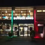 Burger King Trier