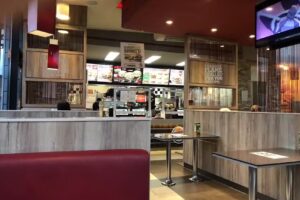 Burger King Troisdorf