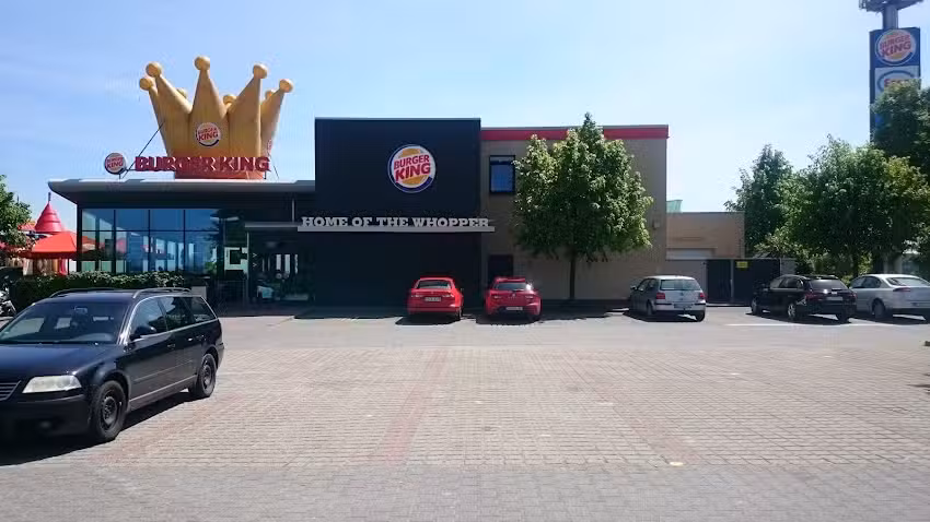 Burger King Ulm