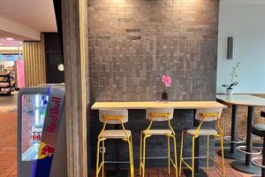 Burger King Urbacher Wald A3