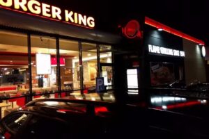 Burger King Vechta