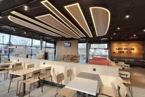 Burger King Viernheim