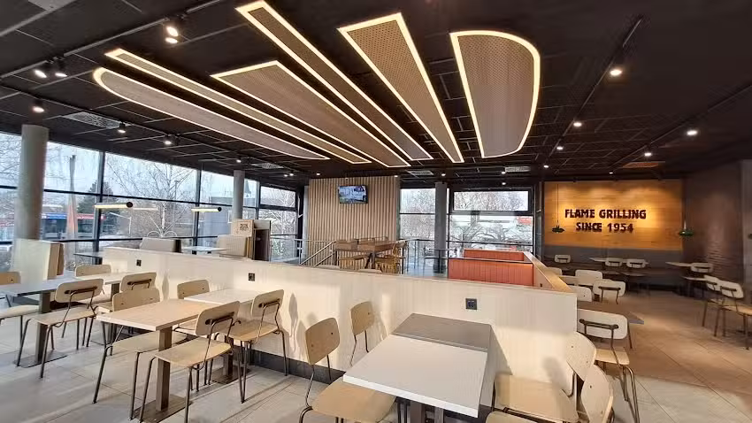 Burger King Viernheim