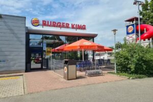 Burger King Wangen im Allgäu