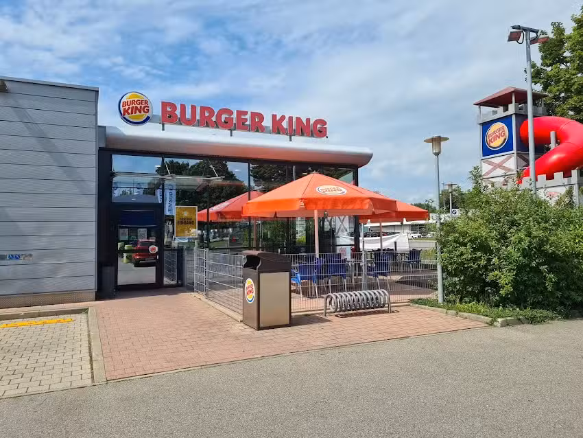 Burger King Wangen im Allg&auml;u