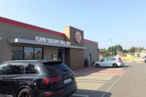 Burger King Weimar