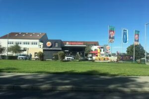 Burger King Weingarten