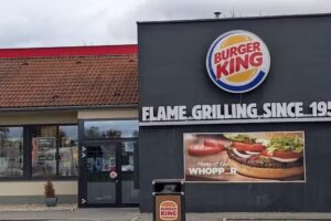 Burger King Weißenfels