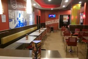 Burger King Werl