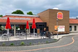 Burger King Wesel