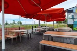 Burger King Wesel