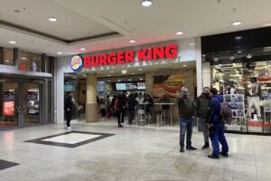 Burger King Wetzlar
