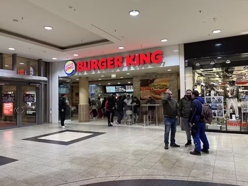 Burger King Wetzlar