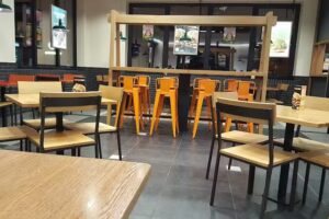 Burger King Wietmarschen