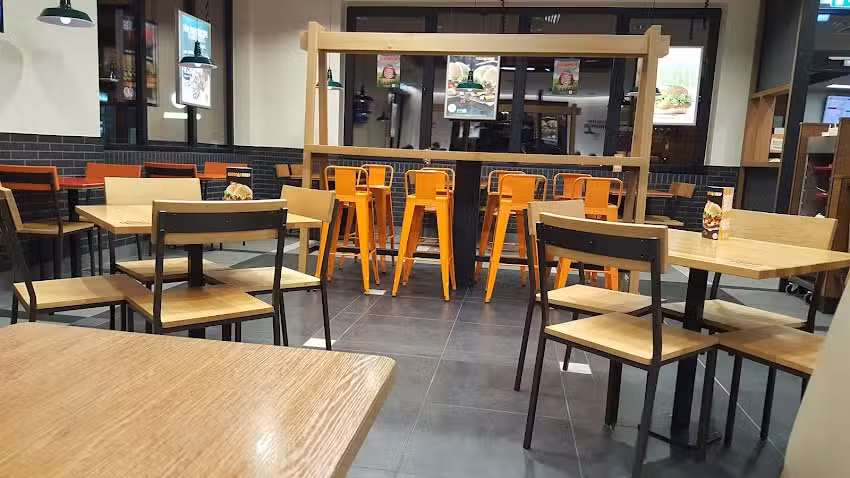 Burger King Wietmarschen