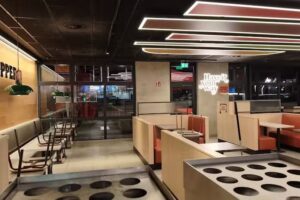 Burger King Wildau