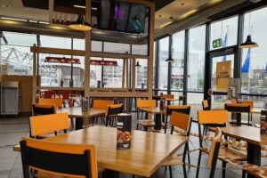 Burger King Winsen