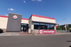 Burger King Wittlich