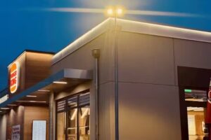 Burger King Wunstorf