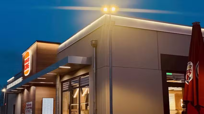 Burger King Wunstorf