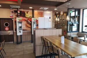 Burger King Zeulenroda-Triebes
