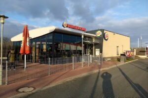 Burger King Zirndorf