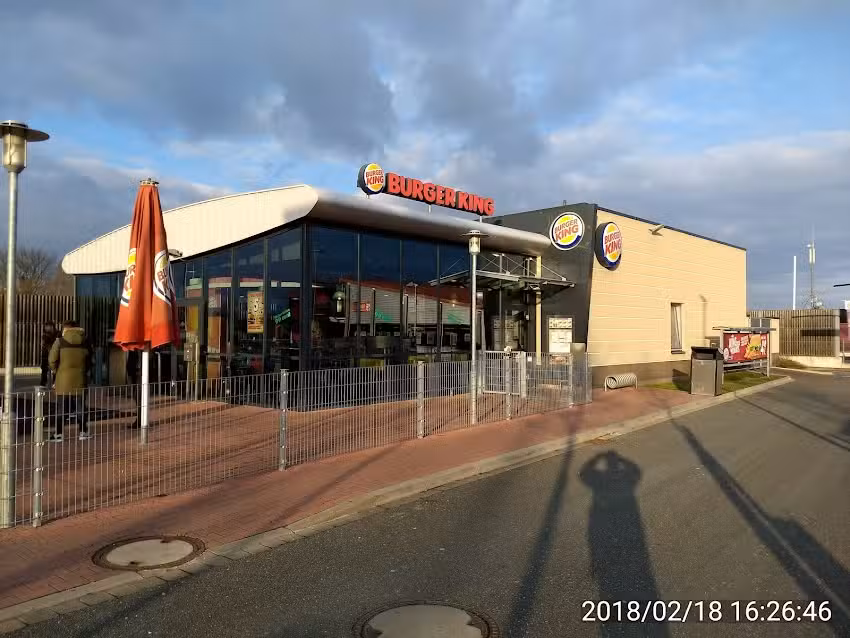 Burger King Zirndorf