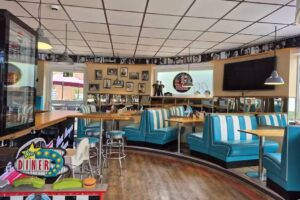 Burger Legends – Hamburg Hoheluft-West
