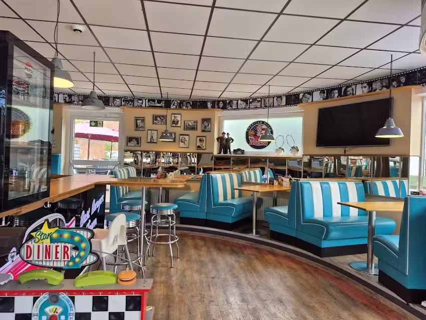 Burger Legends – Hamburg Hoheluft-West