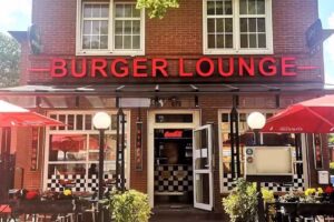 Burger Lounge