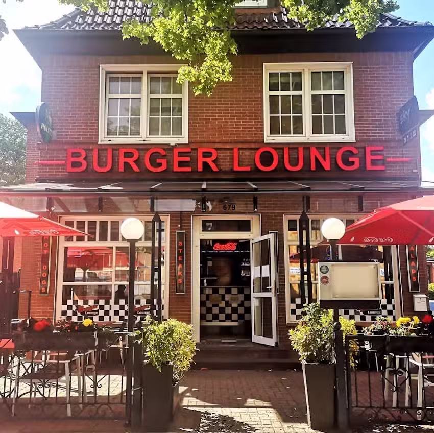 Burger Lounge