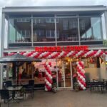 Burger Lounge