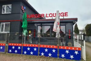 Burger Lounge Pinneberg