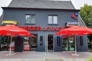 Burger Lounge Quickborn