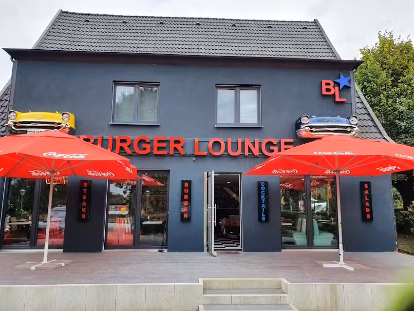 Burger Lounge Quickborn