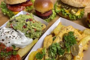 Burger Manufaktur