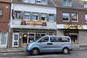 Burger & Mehr