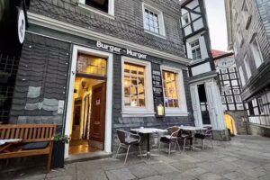 BURGER-MURGER Hattingen
