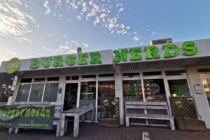 Burger Nerds Duisburg
