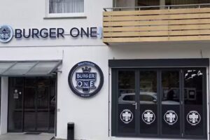 Burger One