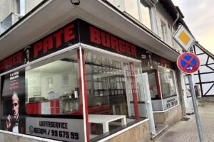 Burger Pate Schwerte