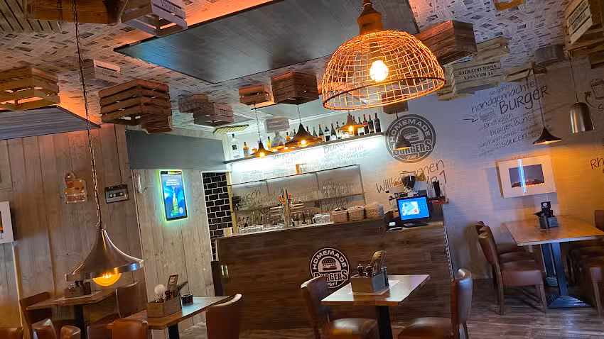 Burger Pier 1 GmbH