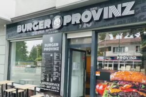 Burger Provinz