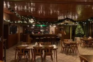 Burger restaurant Herrlich Burgerlich