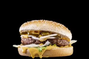 Burger Syndikat Wiesbaden