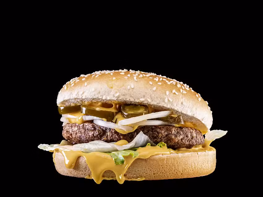 Burger Syndikat Wiesbaden