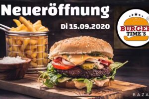 Burger Times